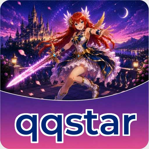 qqstar APK Indonesia - Panduan Lengkap dan Tutorial